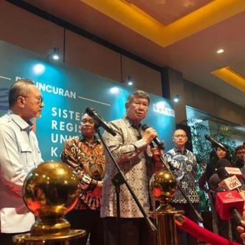 Hashim Dorong Pemerintah Manfaatkan Momentum Investasi Karbon Global