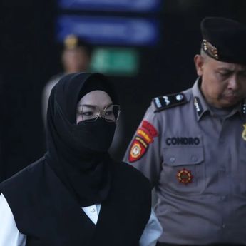 KPK Sita Logam Mulia dan Uang Miliaran Rupiah Terkait OTT Bupati Sukoharjo