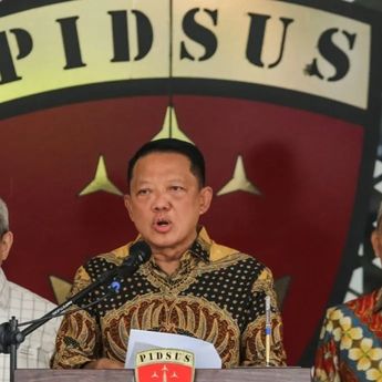 Jampidsus Tak Paham Kaitan Dirinya dengan Kasus Blackout