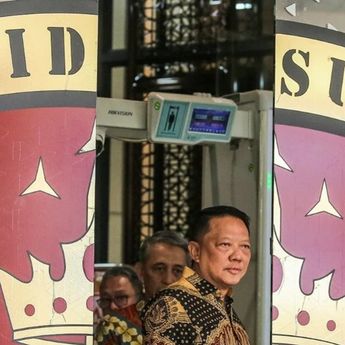 Jampidsus Tegaskan Hormati Penyidikan Polri dan Pastikan Penanganan Perkara Tetap Berjalan