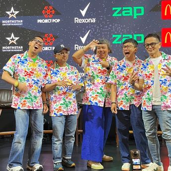 Konser 30 Tahun, Project Pop Gandeng Inul Daratista hingga NPD