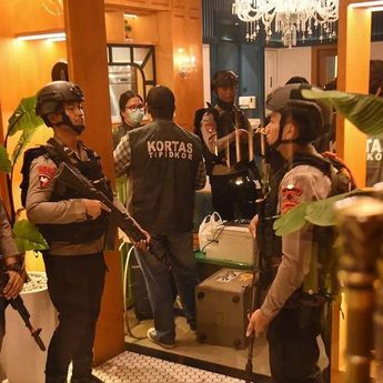 Bahlil Pastikan ESDM Kooperatif dalam Pengusutan Dugaan Korupsi Batu Bara