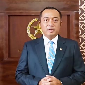 Istana Hormati Proses Hukum Polri dalam Penanganan Kasus Korupsi