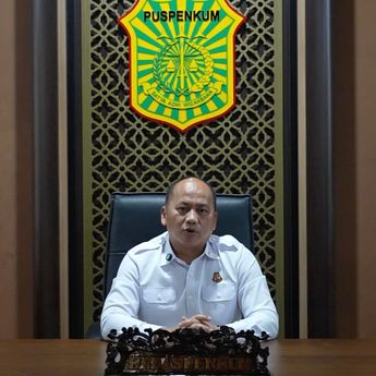 Breaking News! Febrie Adriansyah Mengundurkan Diri dari Jampidsus