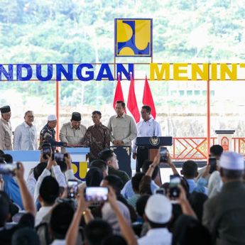 Menko AHY: Setiap Rupiah Uang Rakyat Harus Kembali Menjadi Manfaat bagi Rakyat