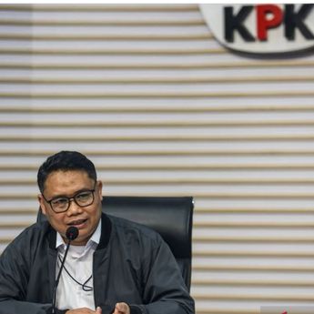 KPK Tetapkan Dua Anak Buah Bupati Sukoharjo Jadi Tersangka Kasus Dugaan Pemerasan