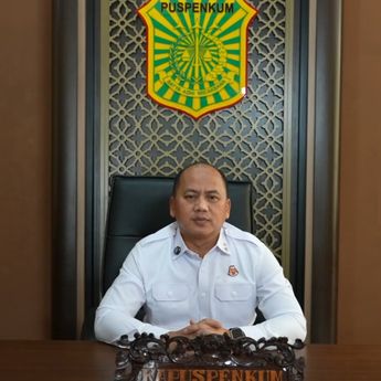 Breaking News: Jaksa Agung Tunjuk Rudi Margono Jadi Plt Jampidsus
