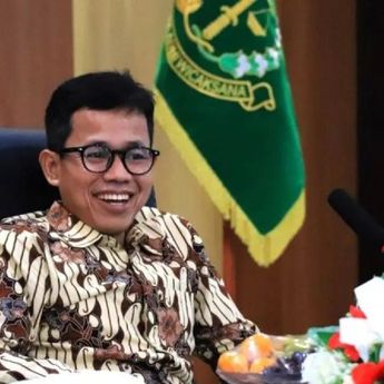Usai Febrie Mundur, Komjak Desak Penunjukan Jampidsus Definitif
