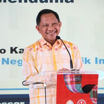 Mendagri Minta Pemda dan Dekranasda Aktif Gali Potensi Kerajinan Lokal