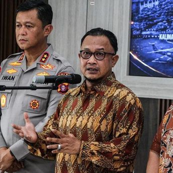 Kompolnas Tekankan Pentingnya Sinergi Aparat dalam Penuntasan Kasus Korupsi Batu Bara PLTU