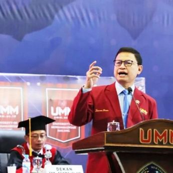 BPOM Dorong Regulasi Adaptif untuk Percepat Hilirisasi Inovasi Bioteknologi dan Farmasi