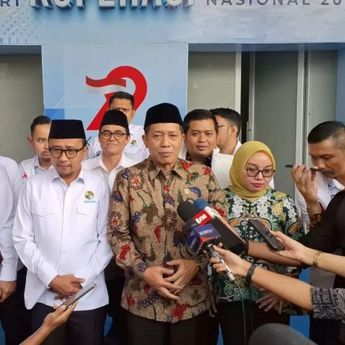 Menkop Targetkan Peresmian KDMP Sektor CPO dan PLTS pada Agustus 2026