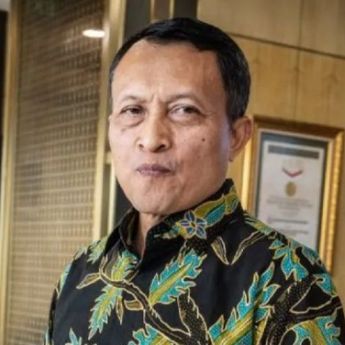 Jamwas Pastikan Febrie Adriansyah Jalani Sidang Etik, Tak Hanya Diproses Secara Pidana