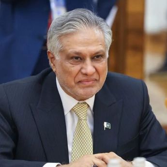 Menlu Pakistan Dorong Deeskalasi Ketegangan antara AS dan Iran
