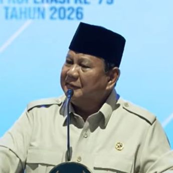 Prabowo: Mulai Bulan Ini Indonesia Tidak Impor Lagi Solar