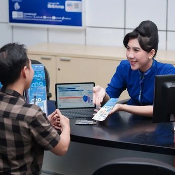 BRI Sesuaikan Status Rekening Tabungan dan Giro untuk Perkuat Keamanan Layanan