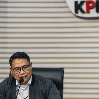 KPK Belum Bahas Investigasi Bersama dalam Kasus Dugaan Korupsi Batu Bara