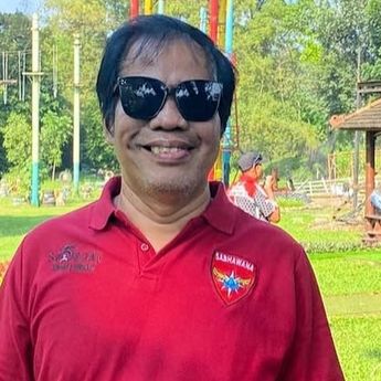 Komedian Temon Meninggal Karena Serangan Jantung dan Idap Hipertensi