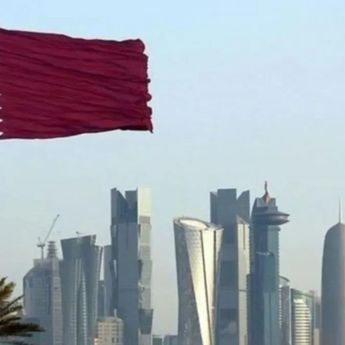 Mantan Emir Qatar Syekh Hamad bin Khalifa Al Thani Meninggal Dunia di Usia 74 Tahun