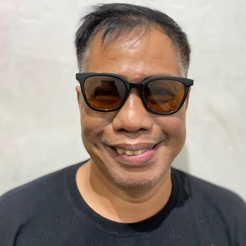 Kabar Duka, Komedian Temon Meninggal Dunia