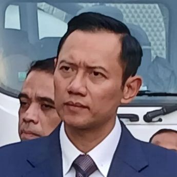 AHY Bekali Taruna Akmil Hadapi Tantangan Global Jelang Dilantik Jadi Perwira