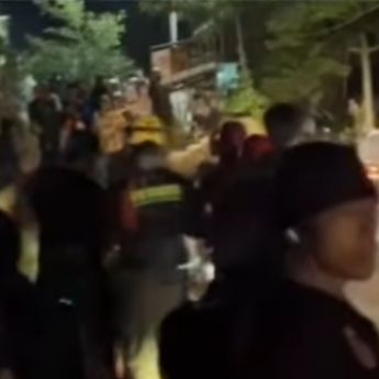 Dua Remaja DItemukan Tewas Mengenaskan di  Gunung Bismo