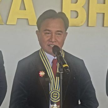Menko Yusril: Pelimpahan Kasus Eks Jampidsus ke Kejagung Dapat Percepat Proses Hukum
