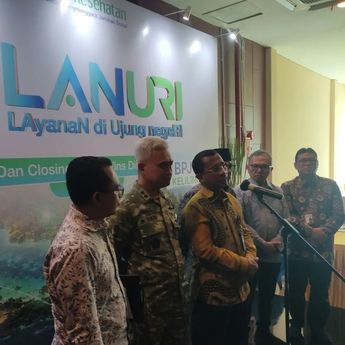 BPJS Kesehatan Optimalkan LANURI dan VIOLA Percepat Reaktivasi Peserta PBI JKN