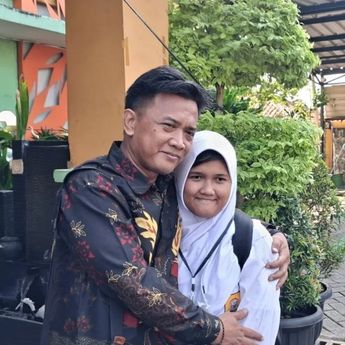 Wihaji: Waktu Berkualitas Ayah dan Anak Tak Bisa Digantikan Teknologi maupun AI