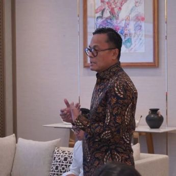Danantara Garap 26 Proyek Hilirisasi Senilai Rp225 Triliun, Target Serap 37.833 Pekerja