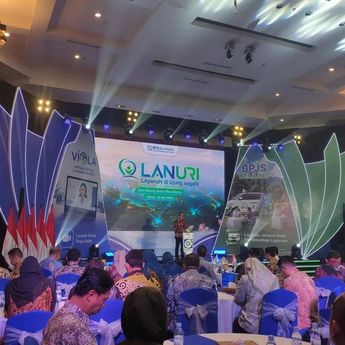 BPJS Kesehatan Resmikan Program Lanuri di 558 Titik untuk Perluas Akses Layanan JKN