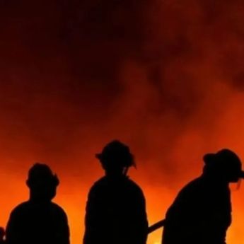 Gubernur Bangkok: 22 Korban Selamat di Kebakaran Bar Kondisinya Kritis