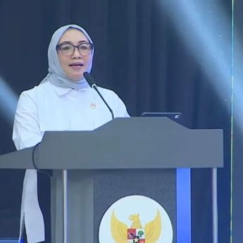 Menteri PPPA Ajak Semua Pihak Ciptakan Sekolah Aman dan Bebas Perundungan