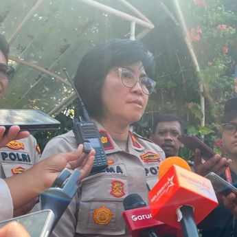 Polisi Pastikan SDN Srengseng Sawah 15 Pagi Aman Usai Ancaman Teror Bom