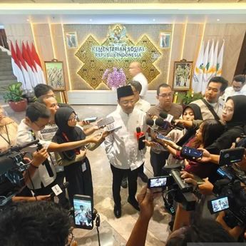 Pelaku Kekerasan Terhadap Siswa Sekolah Rakyat Akan Langsung Diberhentikan