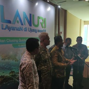 BPJS Kesehatan Gandeng Koperasi Desa Merah Putih Perluas Akses Layanan JKN hingga Wilayah 3T