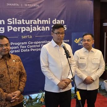 DJP Pastikan Seluruh Administrasi Pajak Beralih ke Coretax Mulai Juli 2026