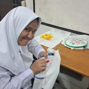 Wihaji Dorong Perluasan Kesempatan Kerja Bagi Lulusan Berkebutuhan Khusus