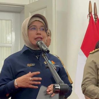 BPS Pastikan Sensus Ekonomi Digelar untuk Kebutuhan Statistik, Bukan Pajak