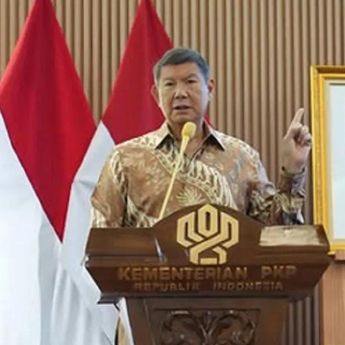Hashim Djojohadikusumo Klarifikasi Kabar Keterkaitannya dengan Gaurav Srivastava