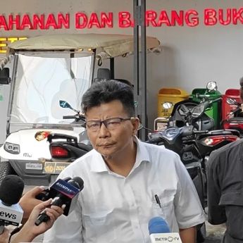 Kuasa Hukum Don Ritto Bantah Kliennya Terlibat 3 Klaster Korupsi