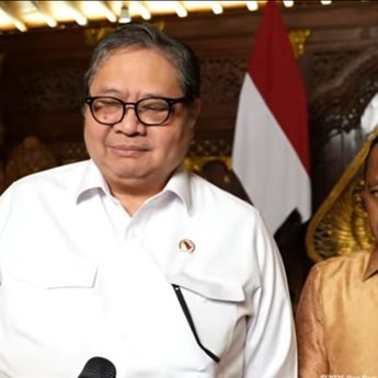 Bahlil Siap Terbitkan Aturan Khusus untuk Harga BBM Nelayan