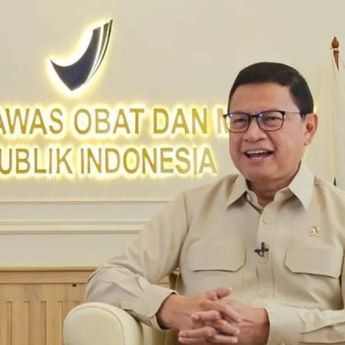 BPOM: Status WLA WHO Perkuat Peluang Ekspor Kosmetik Indonesia