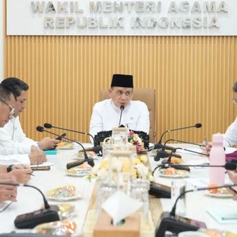 Kemenag Susun Materi Pendidikan untuk Cegah Penyebaran Perilaku LGBTQ
