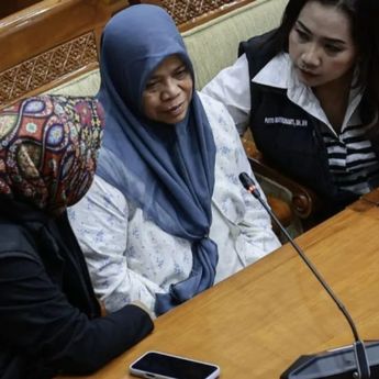 Keluarga Korban Pembakaran Santri di Lombok Titip Surat untuk Presiden Prabowo