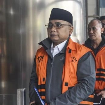 Gus Yaqut Cs Segera Disidang