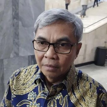 KPK: Kejaksaan Agung Serius Tangani Kasus Febrie Adriansyah