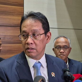 Purbaya Siapkan Ahli Hukum Untuk Hadapi Gugatan Patriot Bond di MK