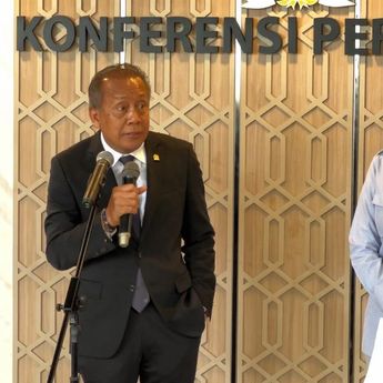 DPR Target UU Perampasan Aset Rampung 2026