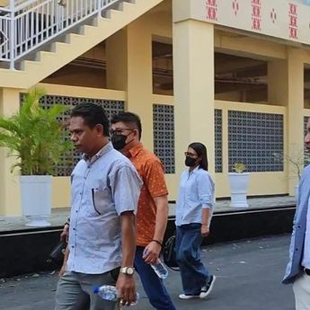 Polda NTT Periksa 4 Terlapor Dugaan Intimidasi Terhadap dr. Icha